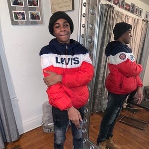 Meet your Posher, Jayden